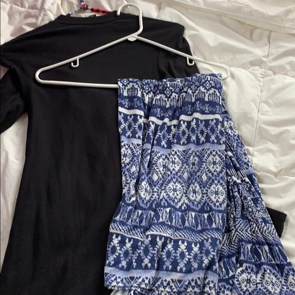 Forever 21 haul